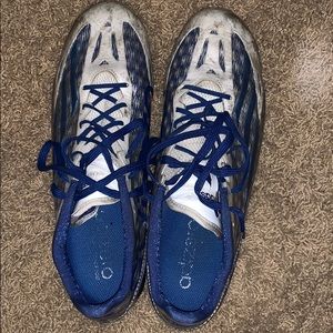Adidas Football cleats